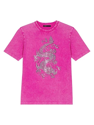 Rhinestone T-Shirt