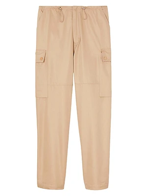 Cargo Trousers