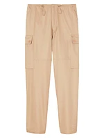 Cargo Trousers