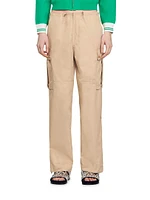 Cargo Trousers