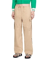 Cargo Trousers