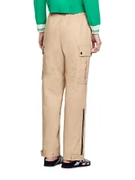 Cargo Trousers