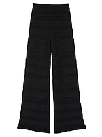 Knit Trousers