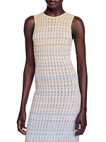 Knit Dress