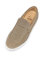 Paqueboat Loafers