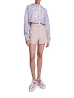 Linen Shorts