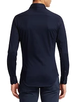 Jersey Sport Shirt