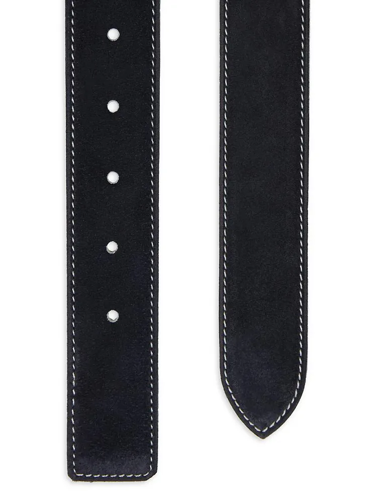 Leather Strap