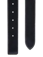 Leather Strap