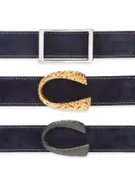 Leather Strap