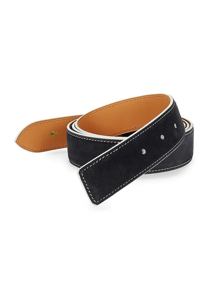 Leather Strap