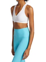 Spacedye Lift Your Spirit Sports Bra