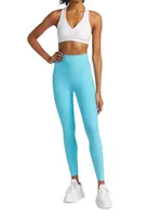 Spacedye Lift Your Spirit Sports Bra