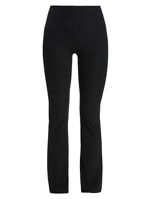 High-Waist Practice Pants