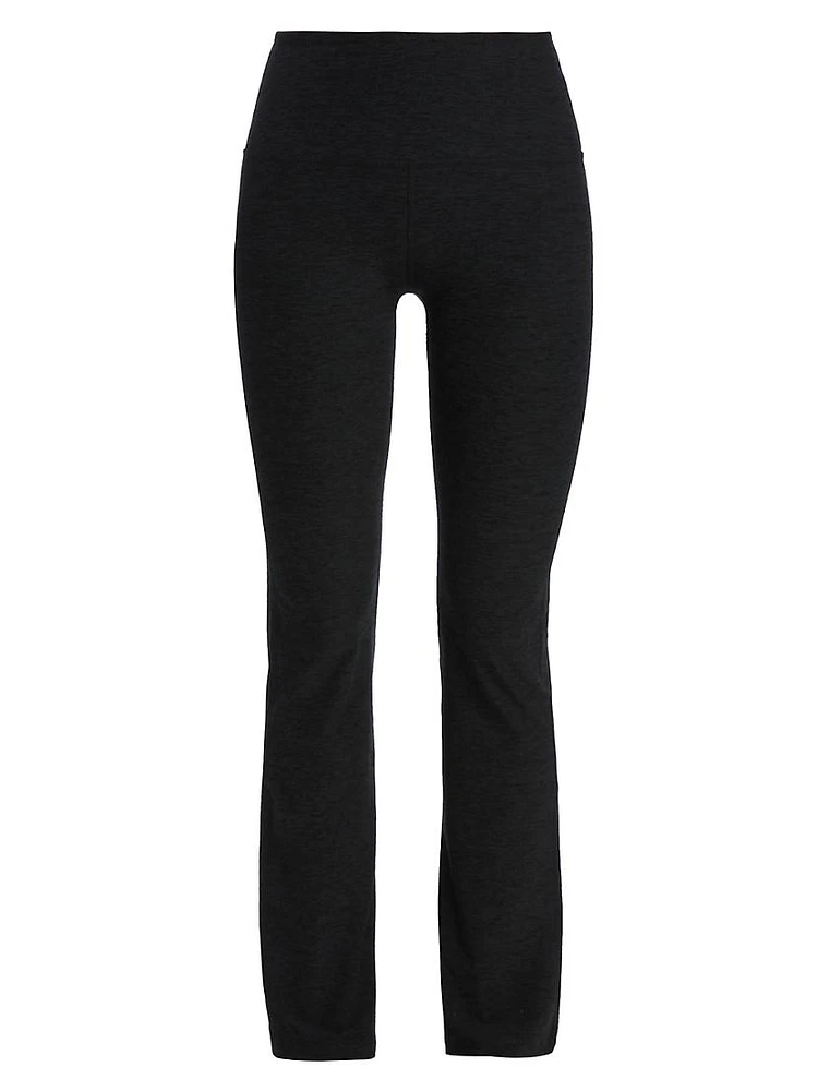 High-Waist Practice Pants