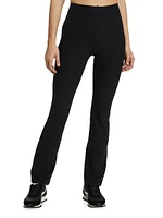 High-Waist Practice Pants