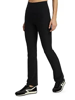 High-Waist Practice Pants