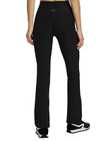 High-Waist Practice Pants