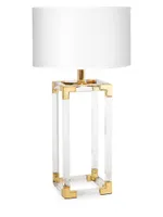 Jacques Table Lamp