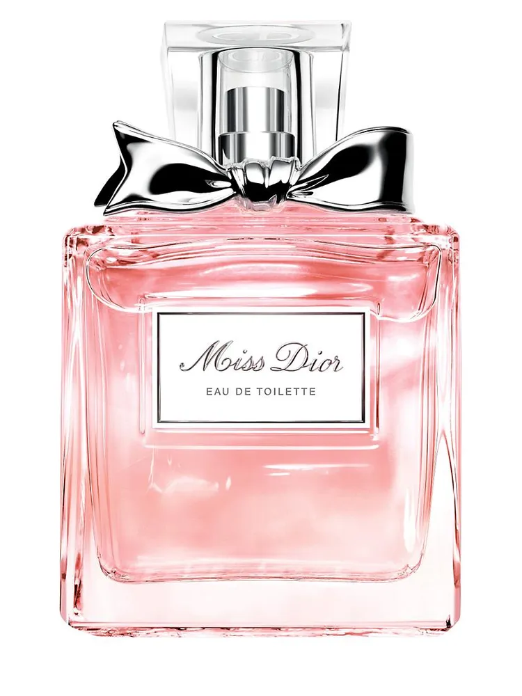 Miss Dior Eau de Toilette