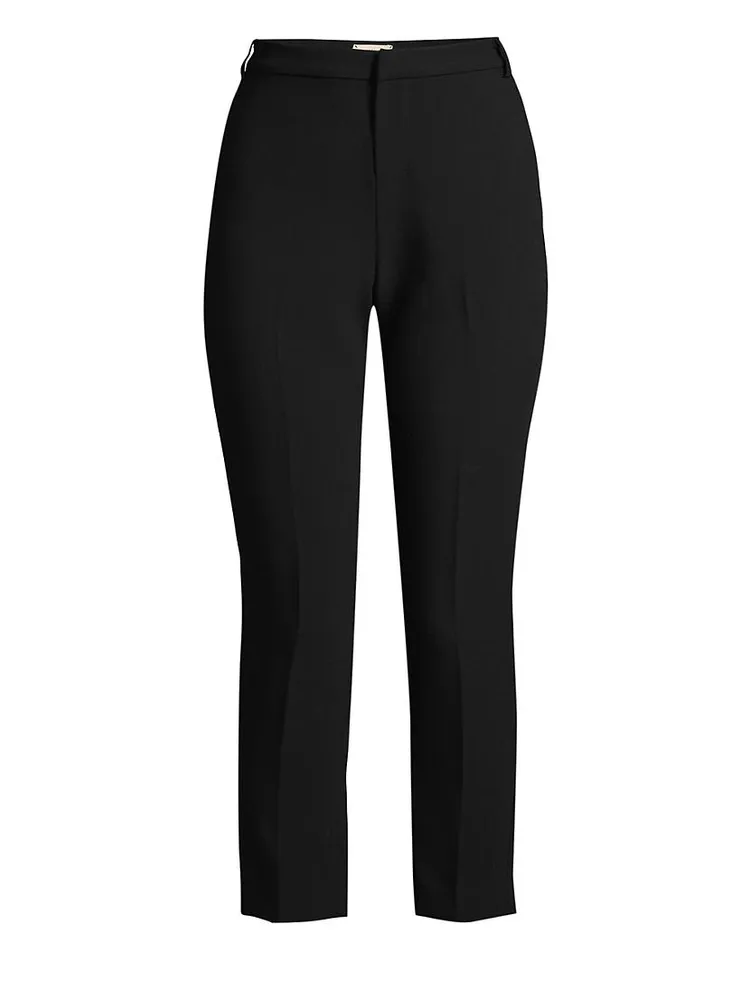 Ludvine Cropped Trousers