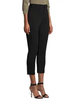 Ludvine Cropped Trousers