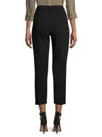 Ludvine Cropped Trousers