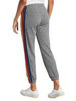 5 Stripe Sweatpants