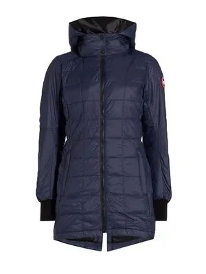 Ellison Down Quilted Jacket