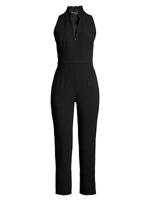 Antoinette Sleeveless Jumpsuit