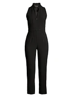 Antoinette Sleeveless Jumpsuit