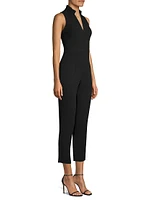 Antoinette Sleeveless Jumpsuit