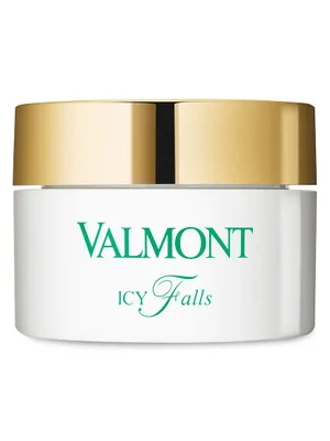 Icy Falls Refreshing Makeup Removing Jelly Travel Size