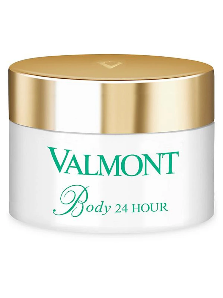 Valmont Body 24 Hour