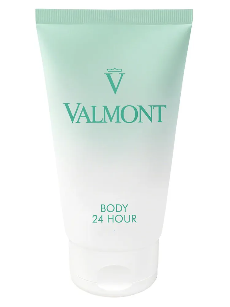 Body 24 Hour Anti-Aging Cream Travel