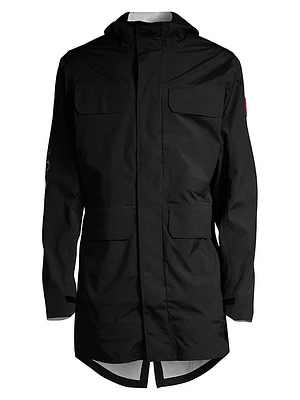 Seawolf Rain Jacket