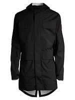 Seawolf Rain Jacket