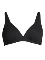 Cotton Sensation Soft Cup Bra