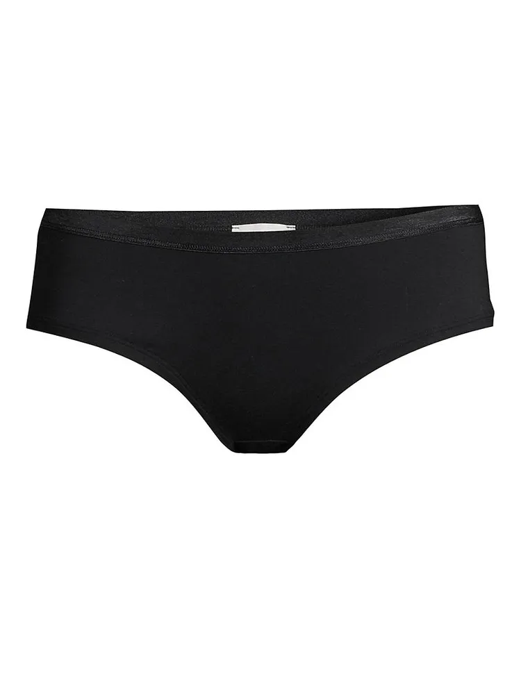 Cotton Sensation Hipster Brief