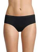 Cotton Sensation Hipster Brief