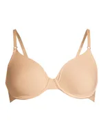 Cotton Sensation Underwire Bra