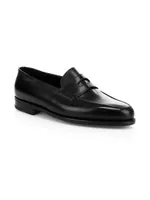 Lopez Leather Loafers