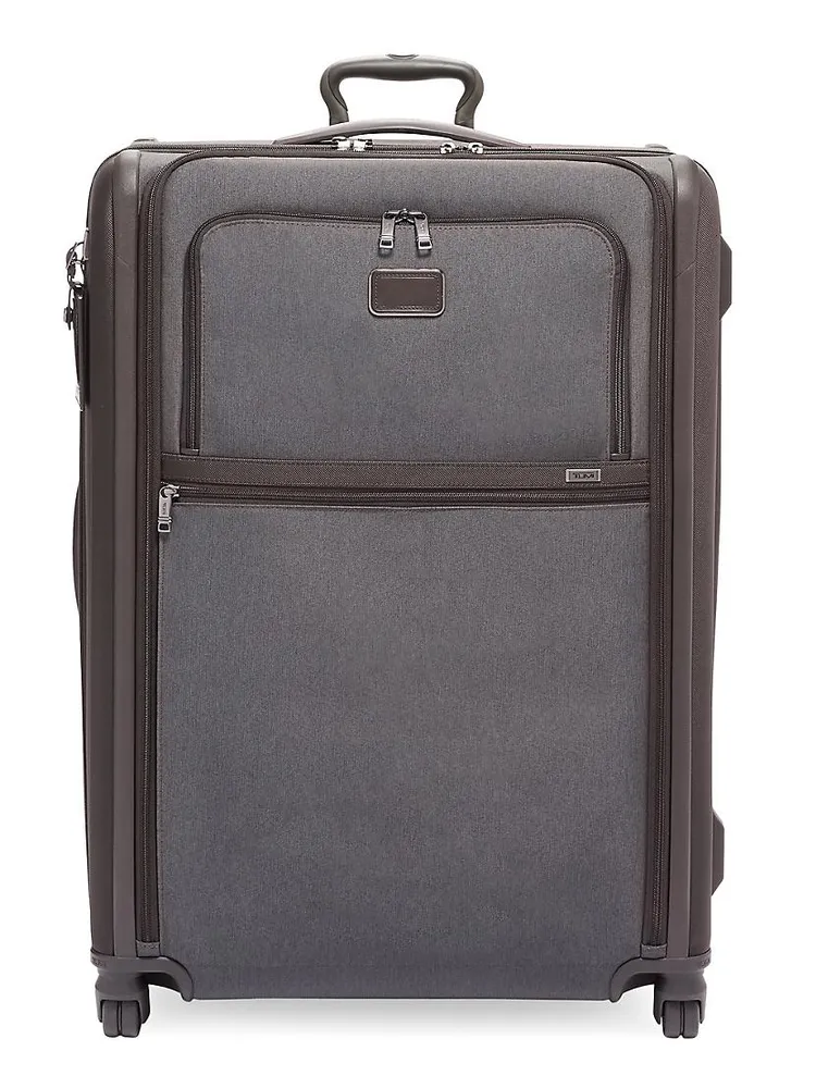 Alpha Extended Trip Explorer Suitcase