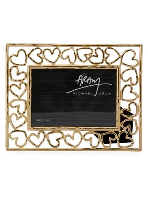 Heart Photo Frame