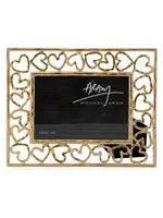 Heart Photo Frame