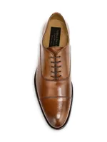 Forley Cap Toe Oxfords