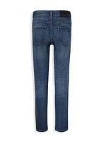 Little Boy's & Boy's Slim-Fit Jeans