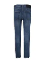 Little Boy's & Slim-Fit Jeans