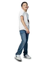 Little Boy's & Boy's Slim-Fit Jeans