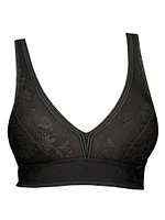 Net Effect Soft Cup Bralette